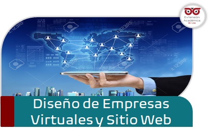 Diplomado en Empresas Virtuales y Sitio Web ...